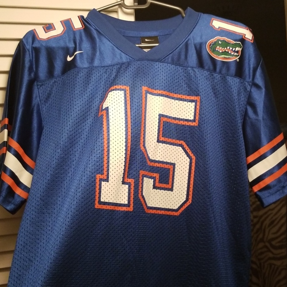Florida Football Jersey
